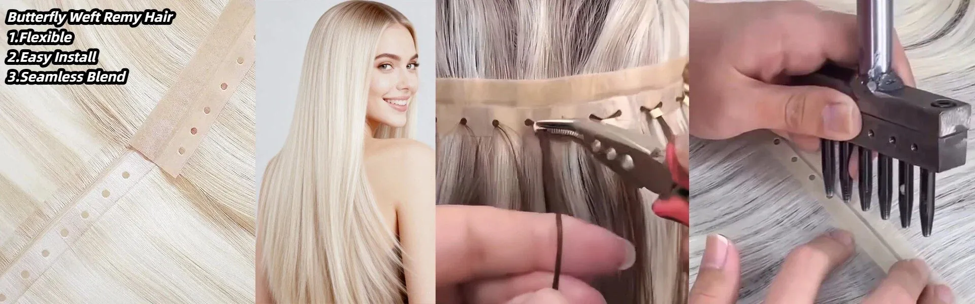 ผ้าปีกผีเสื้อ