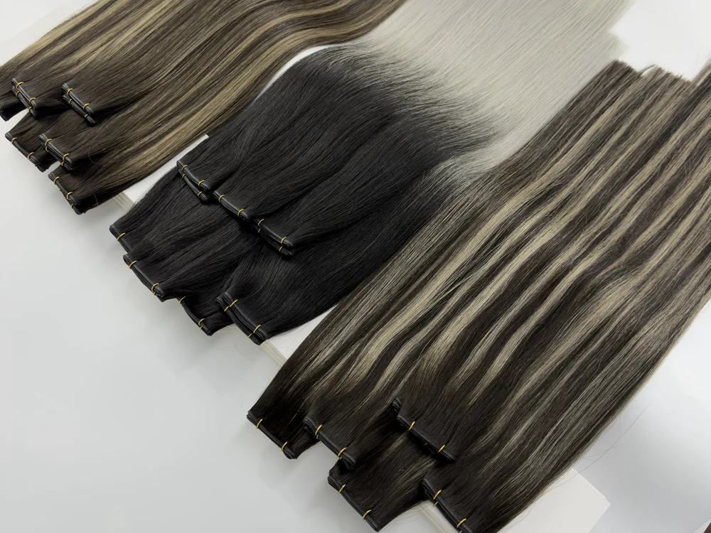 สีพุ่งอัจฉริยะใหม่นำเทรนด์ทรงผมอย่างไร?
