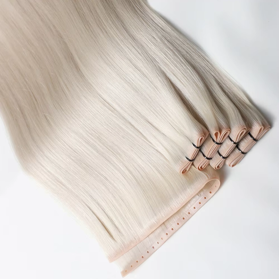 ต่อผมผีเสื้อ