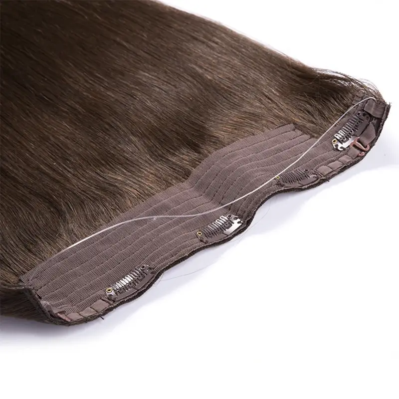 นามสกุลผมรัศมีเส้นผมมนุษย์