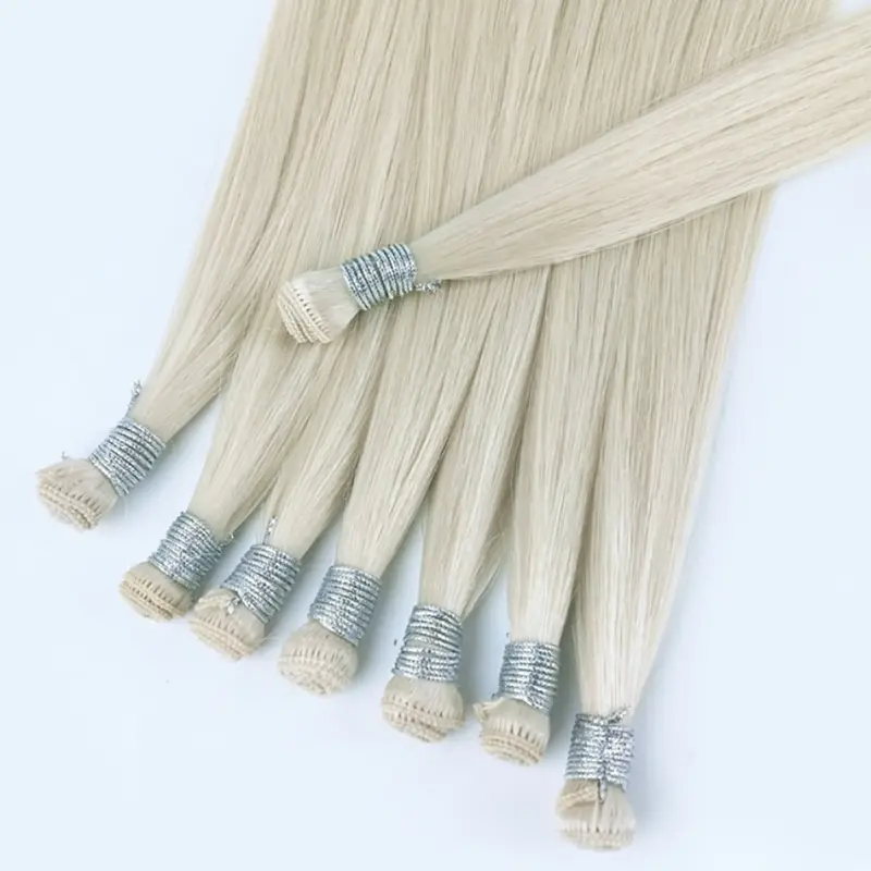 ส่วนต่อขยายผ้าผูกด้วยมือ