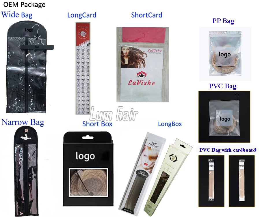 Keratin Bond Extensions