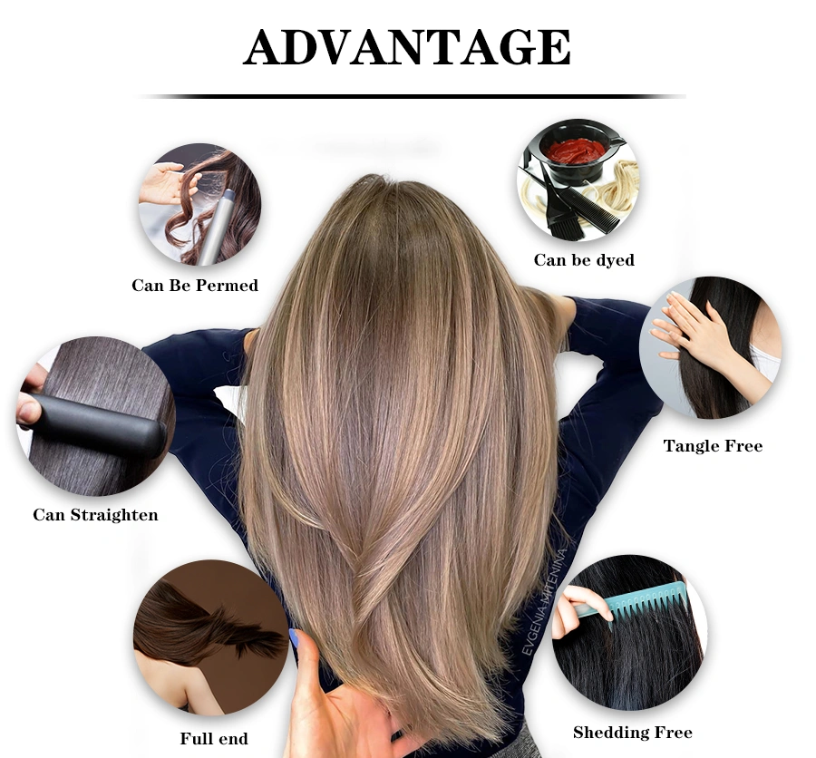 Tape In Hair Extensions Human Hair