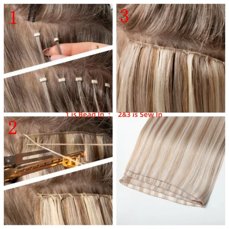 Genius Weft