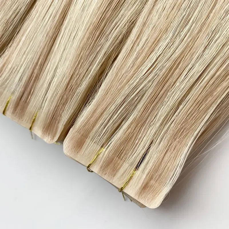 Remy Invisible Tape ในส่วนขยาย